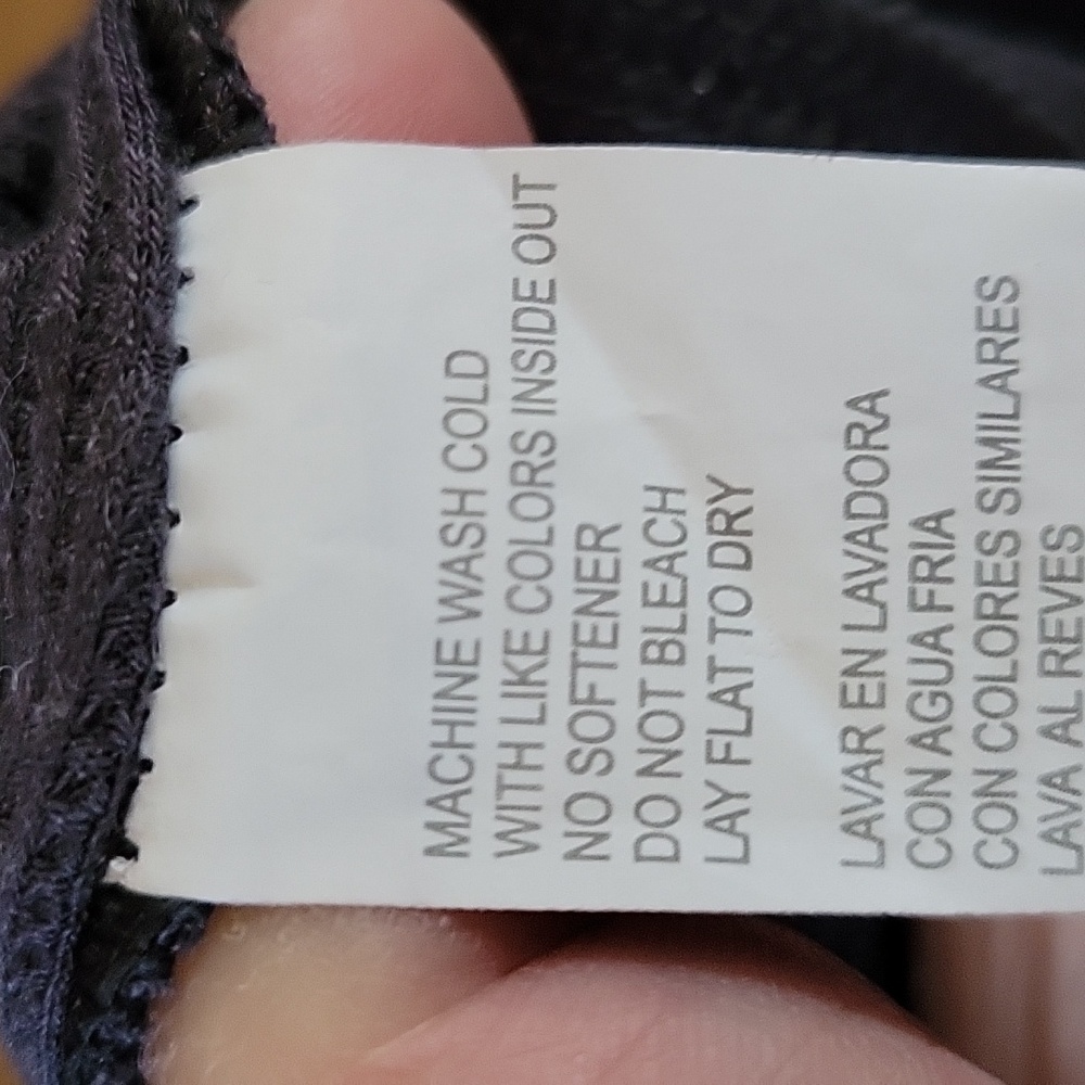 Fabletics Shirt - Picture 8 of 8
